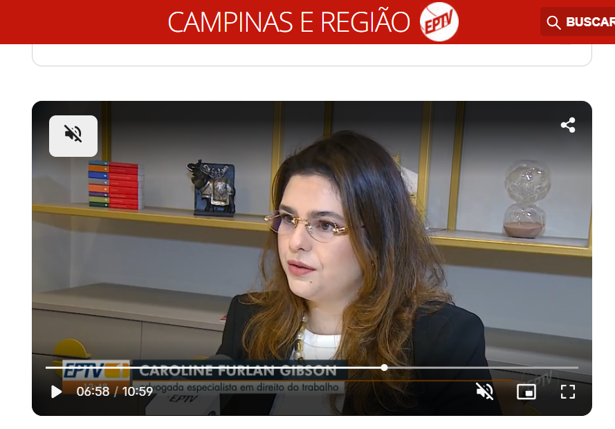 Entrevista G1